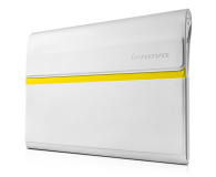 Lenovo Etui do Yoga 2 10 żółte - 218277 - zdjęcie 1